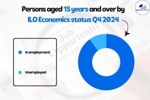 Ireland employment status