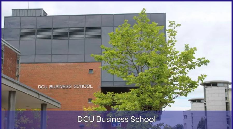 DCU-Business-school