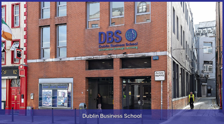 Dublin-Business-School