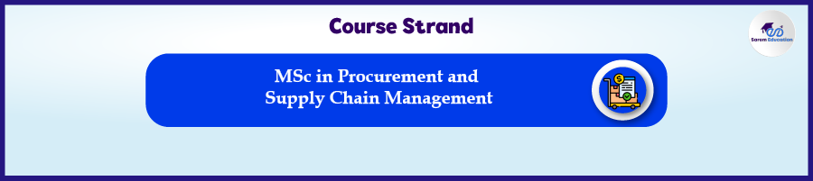 Griffith-College-Supply-Chain-Management
