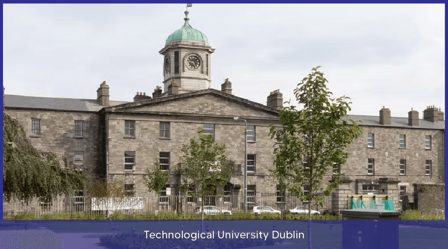 Technological University Dublin