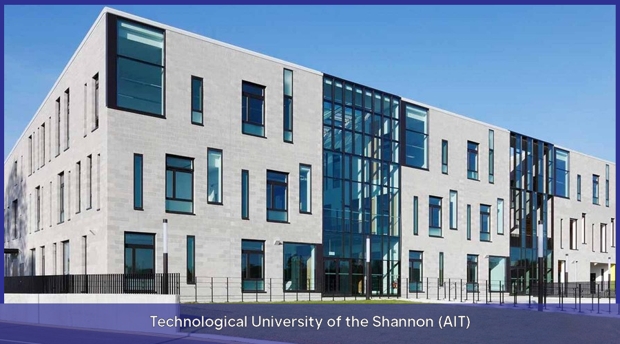 Technological University of the Shannon (AIT)