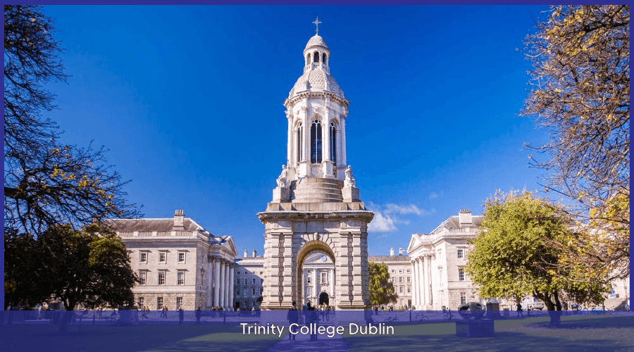 Trinity College Dublin