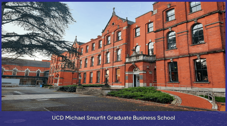 Michael-Smurfit-Graduate-Business-School