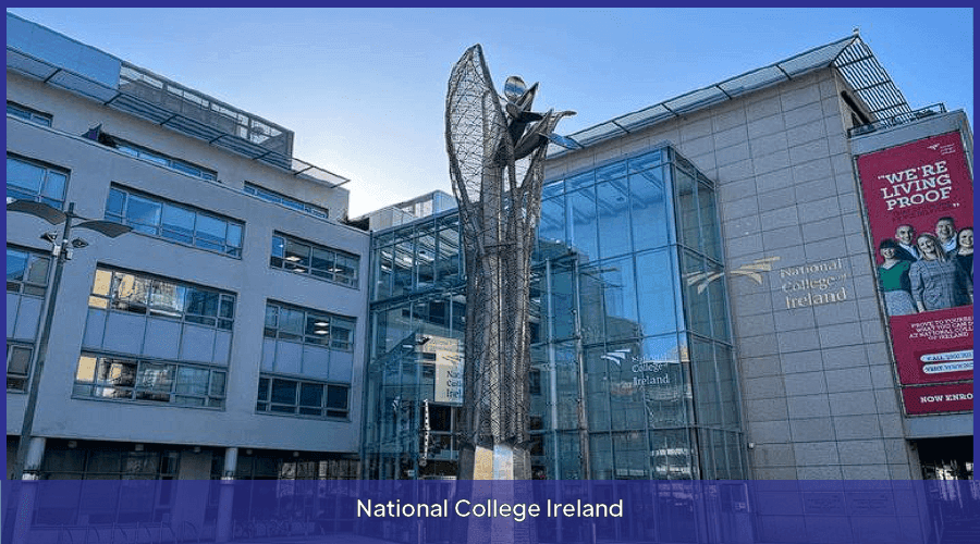 National College of Ireland