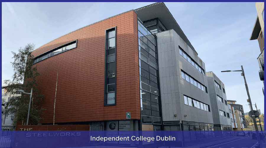Independent College Dublin