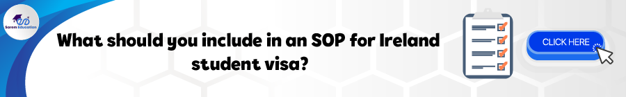 SOP for Ireland student visa blog CTA