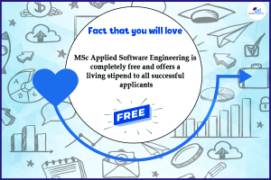 MSc Software Engineering in Ireland