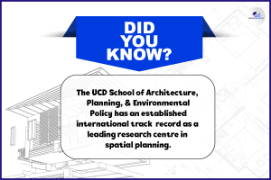 UCD-School-of-Architecture