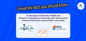 International-Business-in-Ireland-field-trip