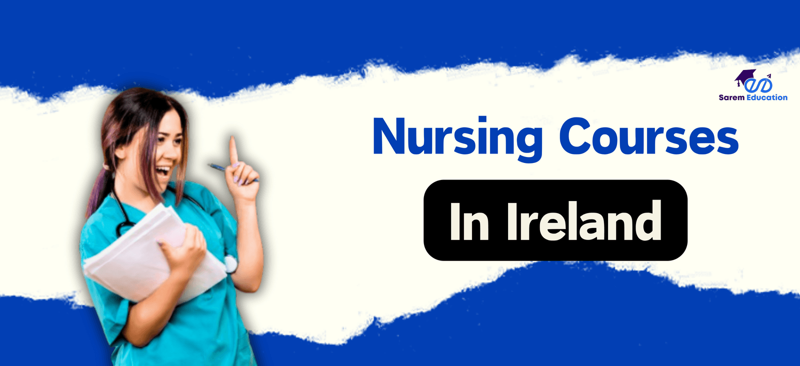 Postgraduate Nursing Courses in Ireland [Best in 2025]