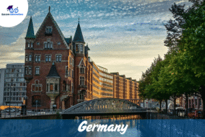 Germnay - cheap country for Indian students
