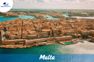 Malta cheapest country for Indian students